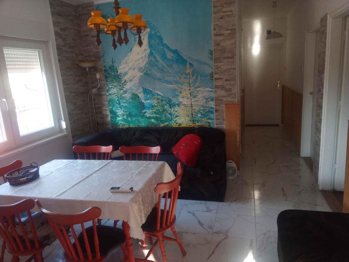Holiday Home In Balatonfenyves 18465 Extérieur photo