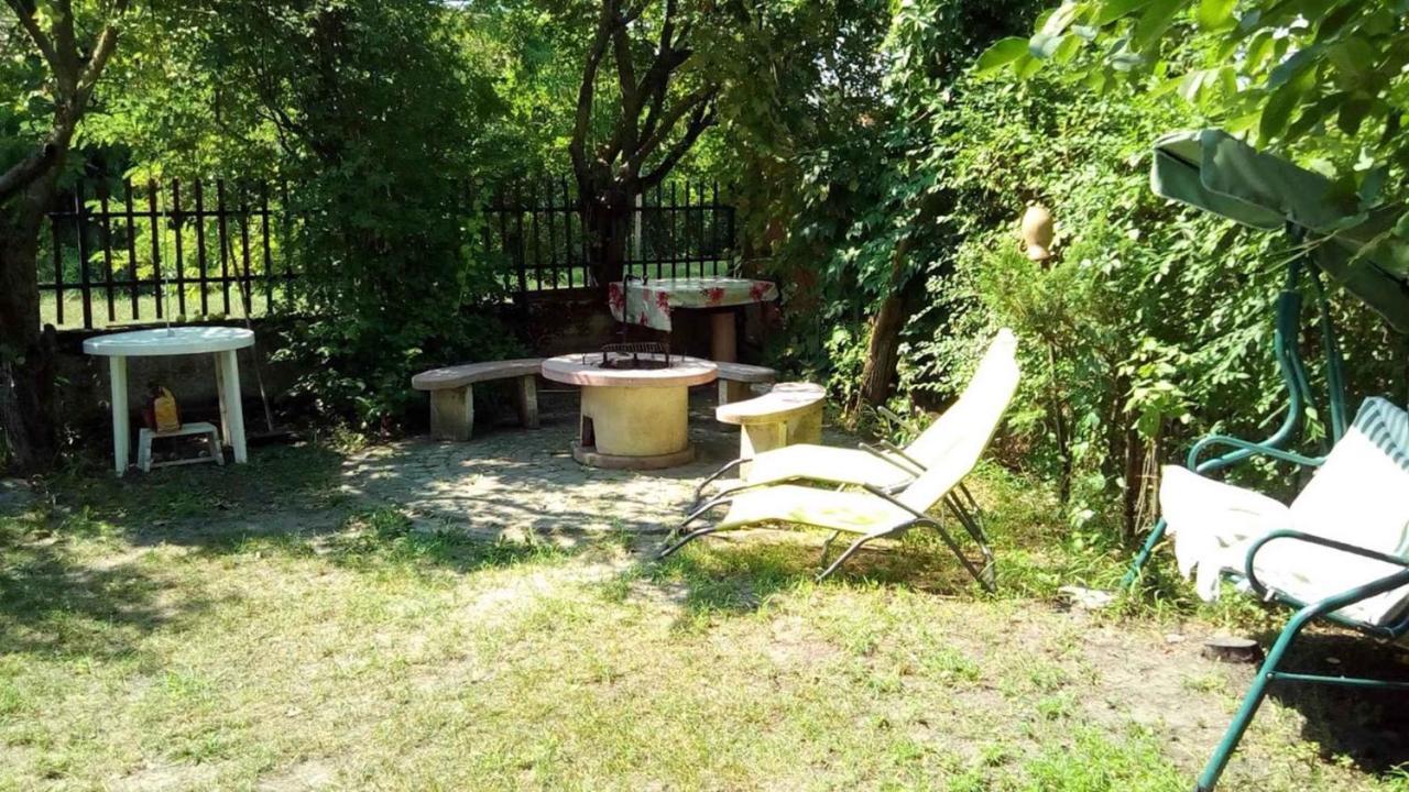 Holiday Home In Balatonfenyves 18465 Extérieur photo