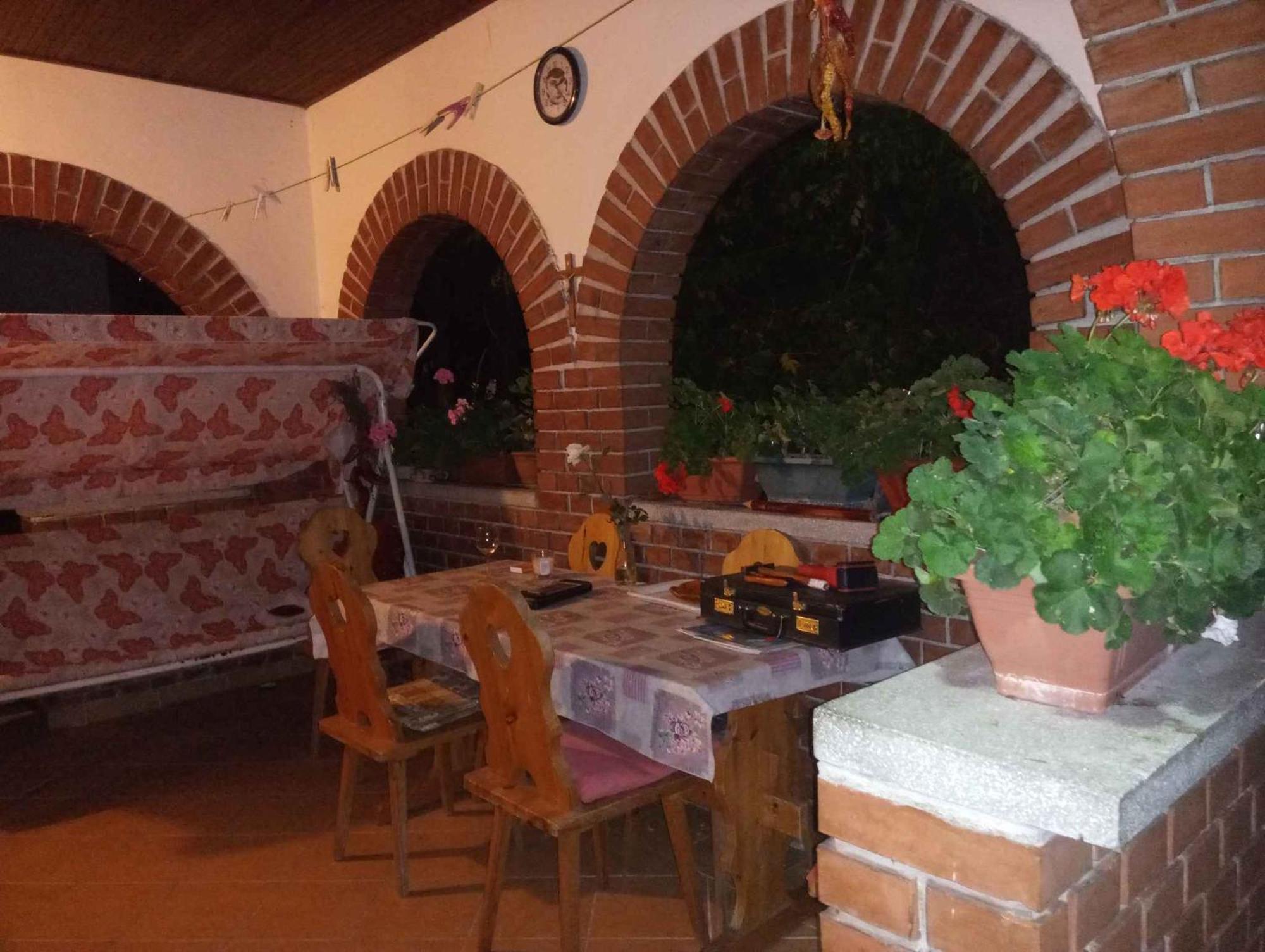 Holiday Home In Balatonfenyves 18465 Extérieur photo