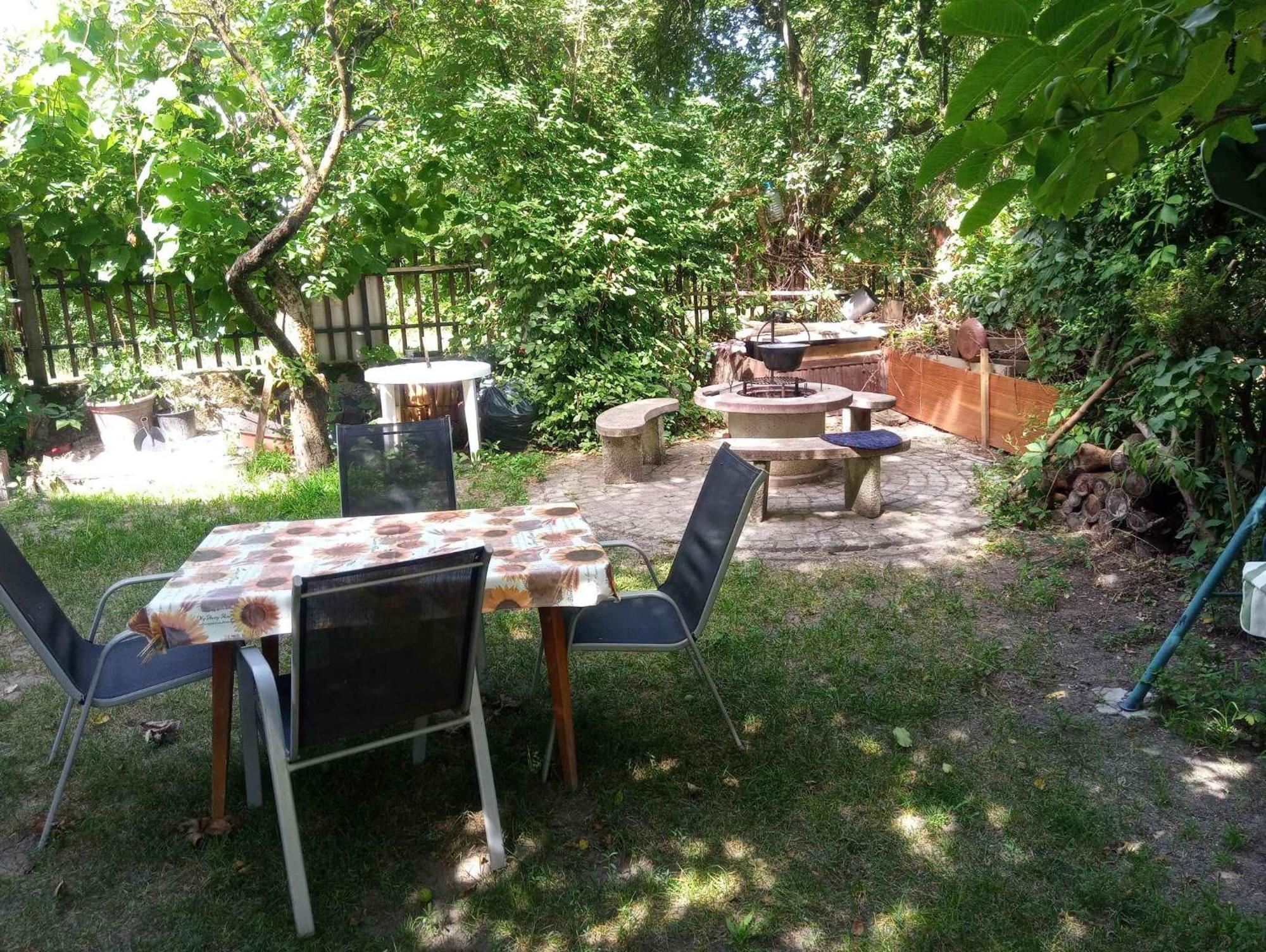 Holiday Home In Balatonfenyves 18465 Extérieur photo