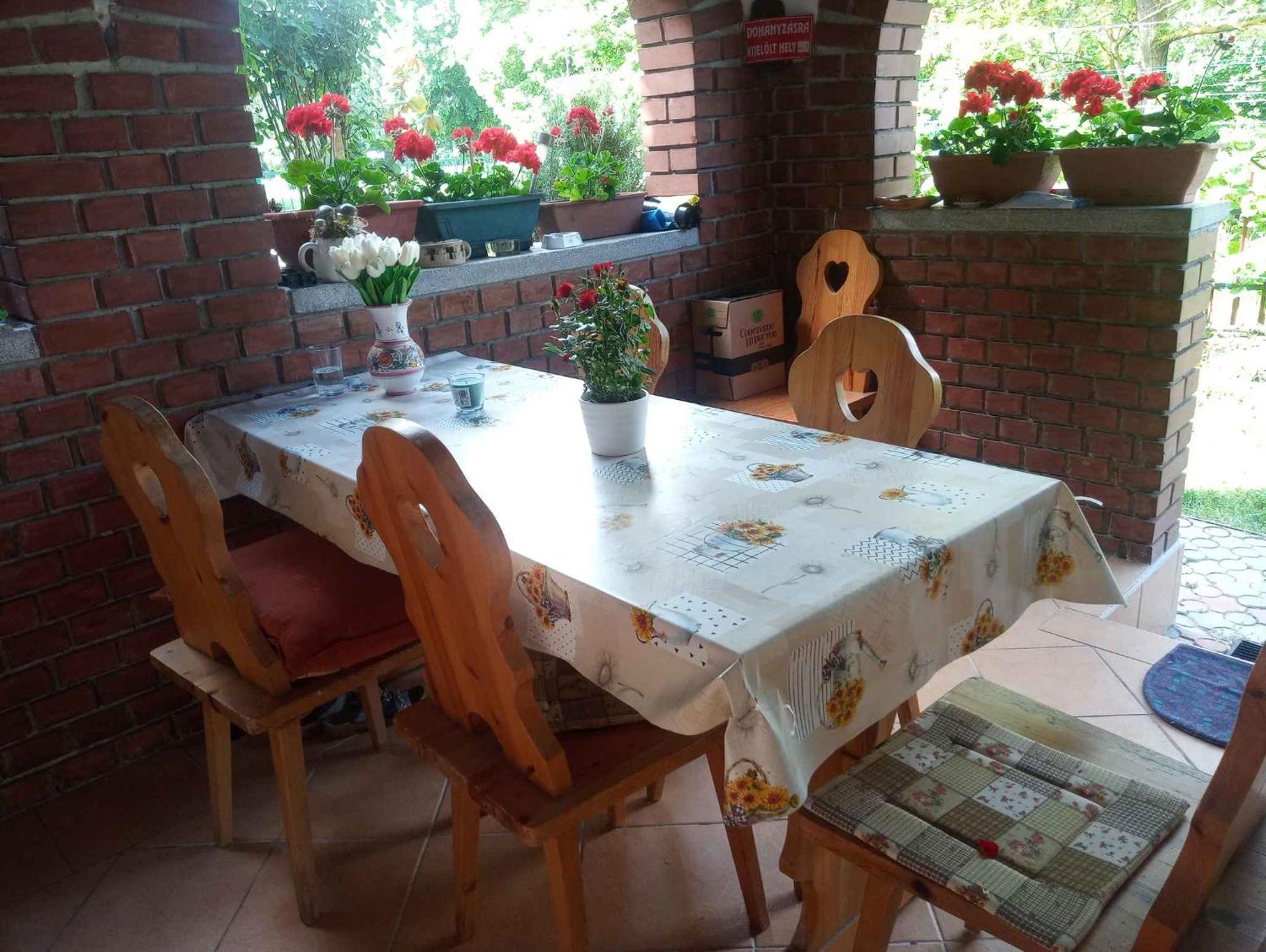 Holiday Home In Balatonfenyves 18465 Extérieur photo